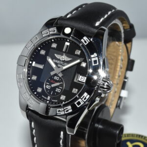 breitling galactic 36 - A3733012