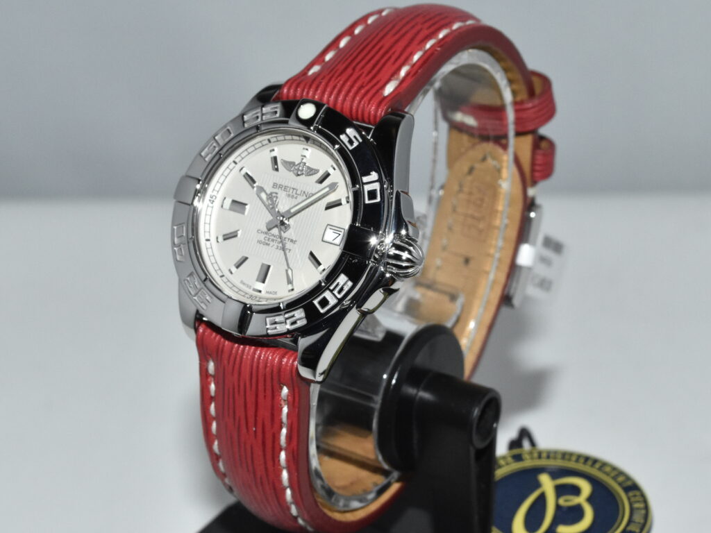 breitling galactic 32 - A71356