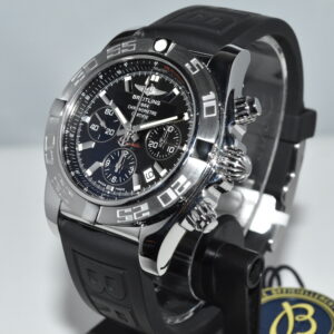 breitling chronomat 44 - AB0110