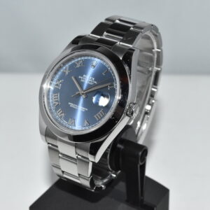 rolex datejust 41 - 116300
