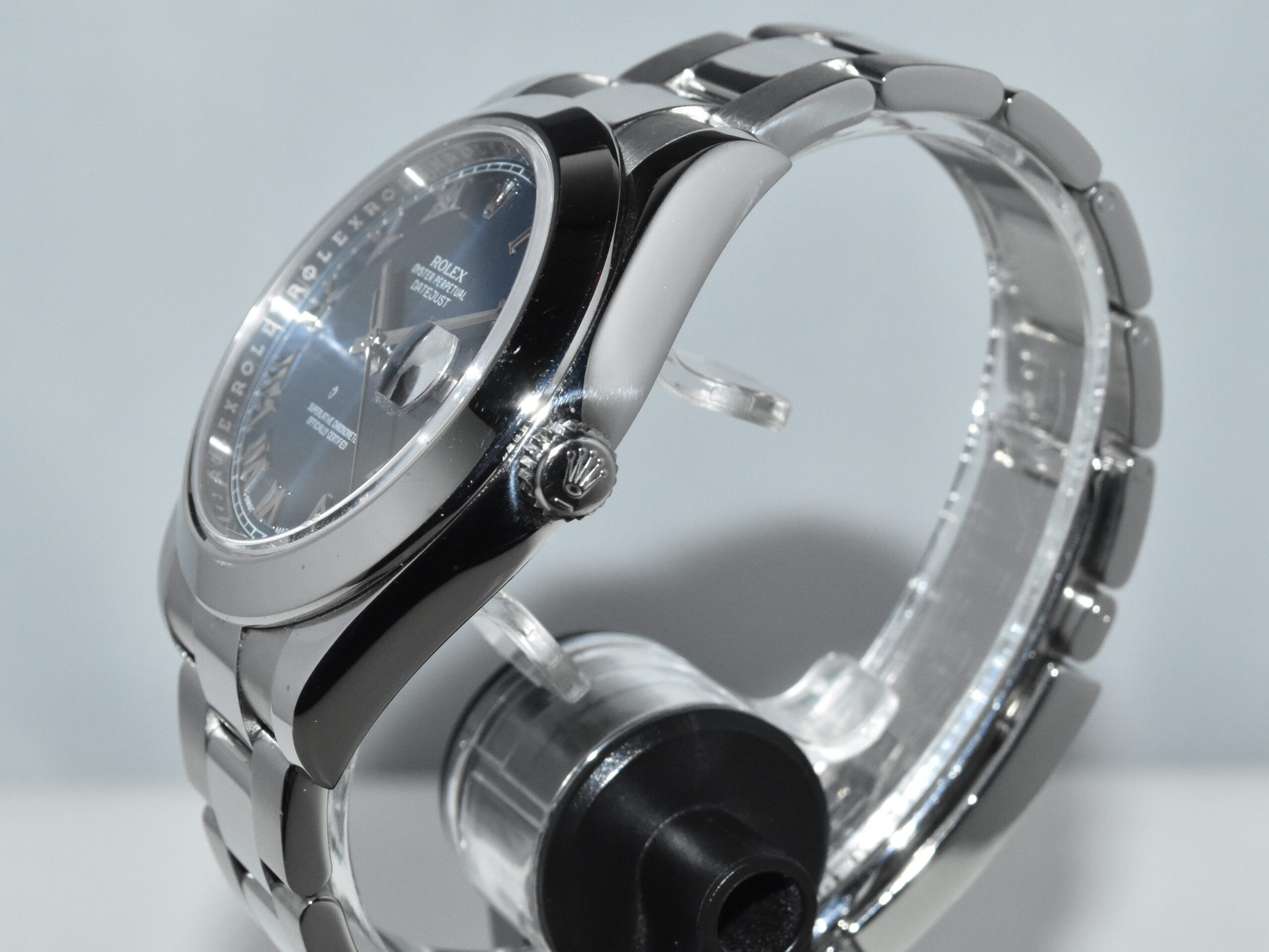 rolex datejust 41 - 116300