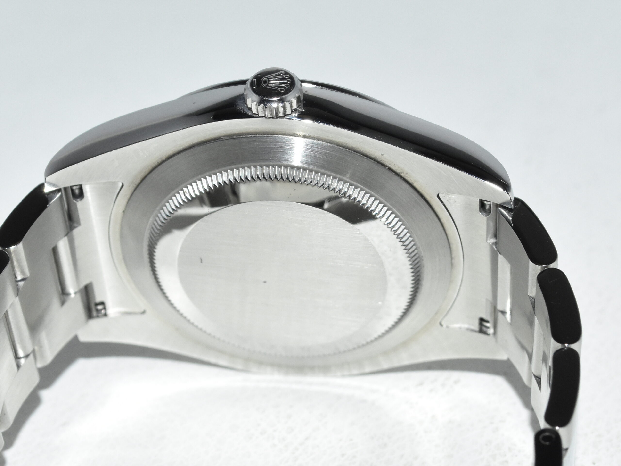 rolex datejust 41 - 116300