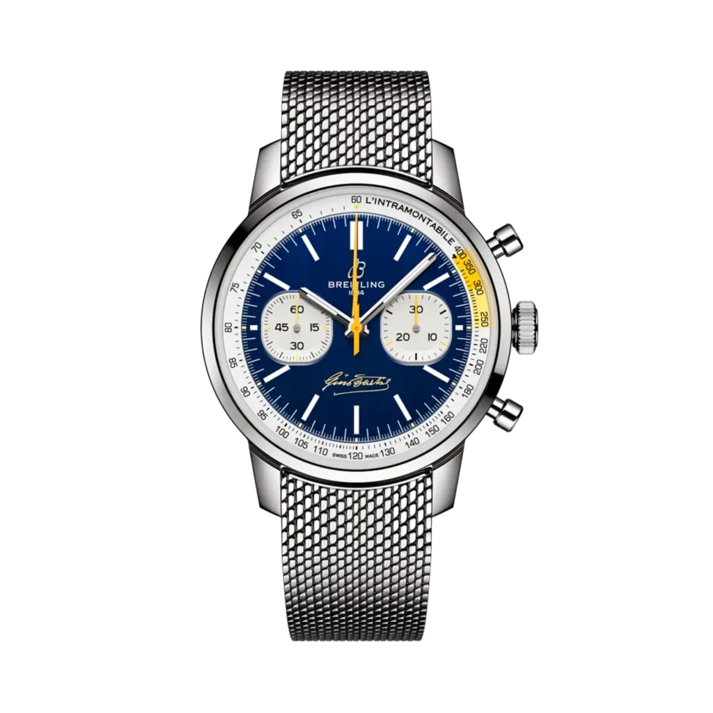 top time b01 gino bartali 41 - AB01767A1C1A1