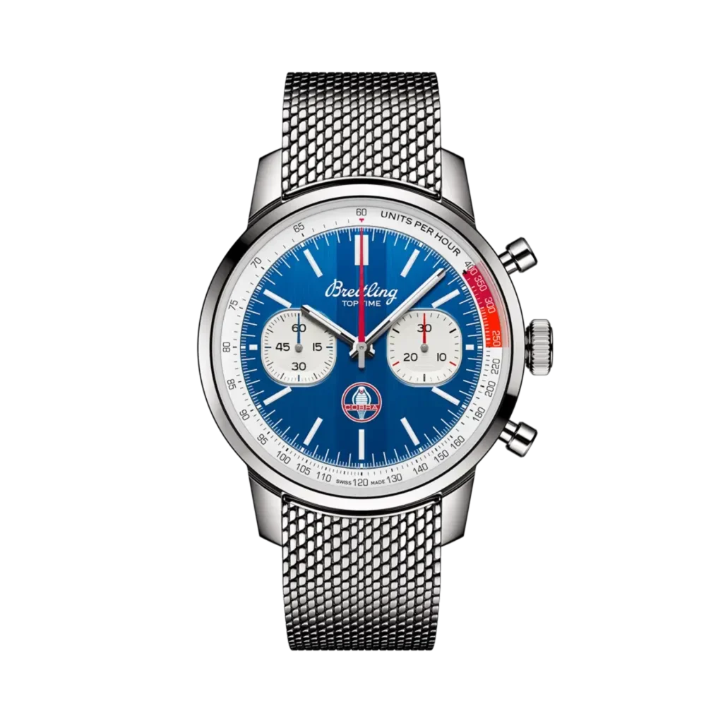top time b01 shelby cobra - AB01763A1C1A1