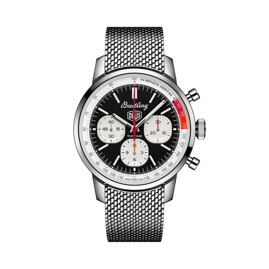top time b01 deus 41 - AB01765A1B1A1