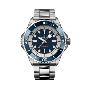 superocean automatic 46 - A17378E71C1A1