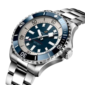 superocean automatic 46 - A17378E71C1A1
