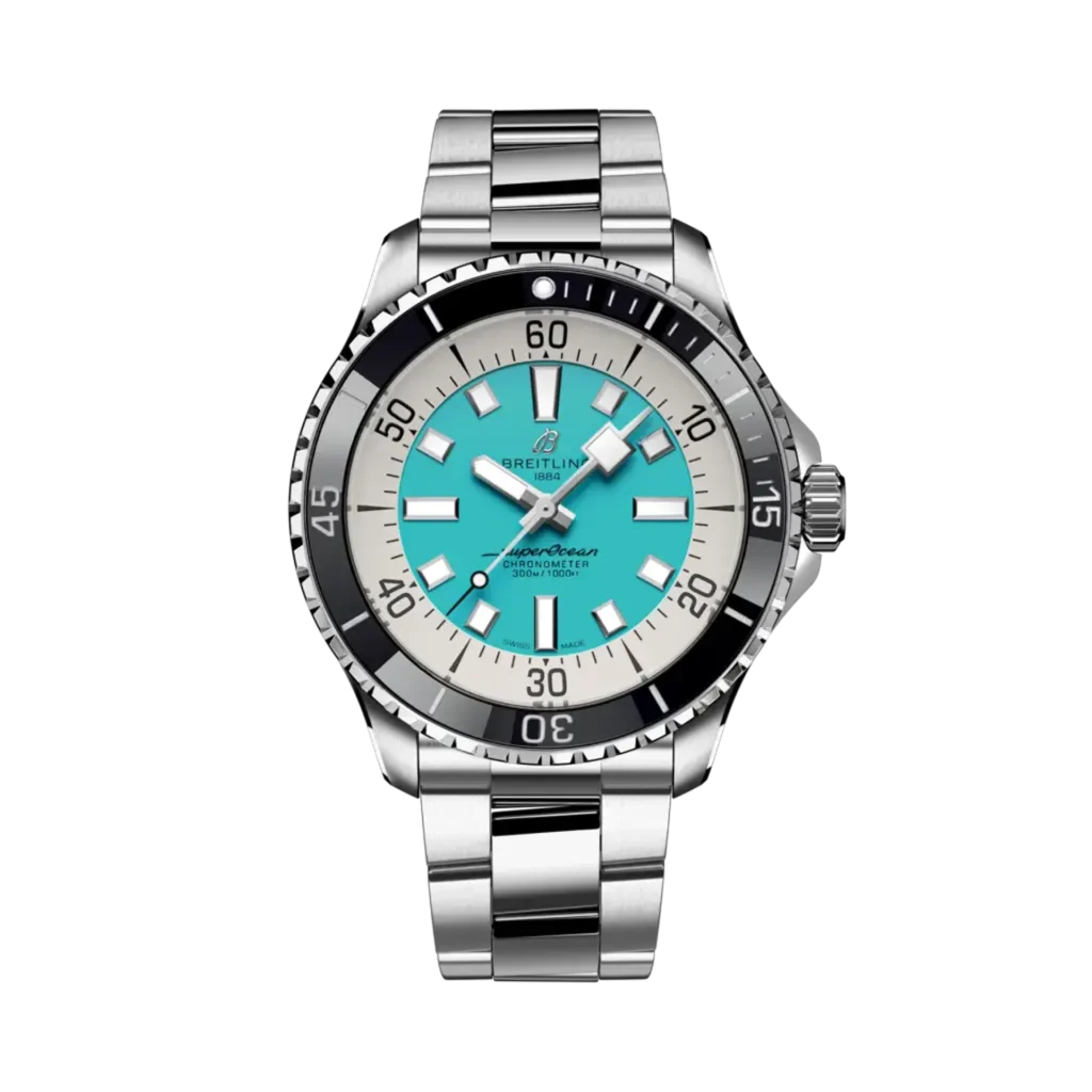 superocean automatic 44 - A17376211L2A1