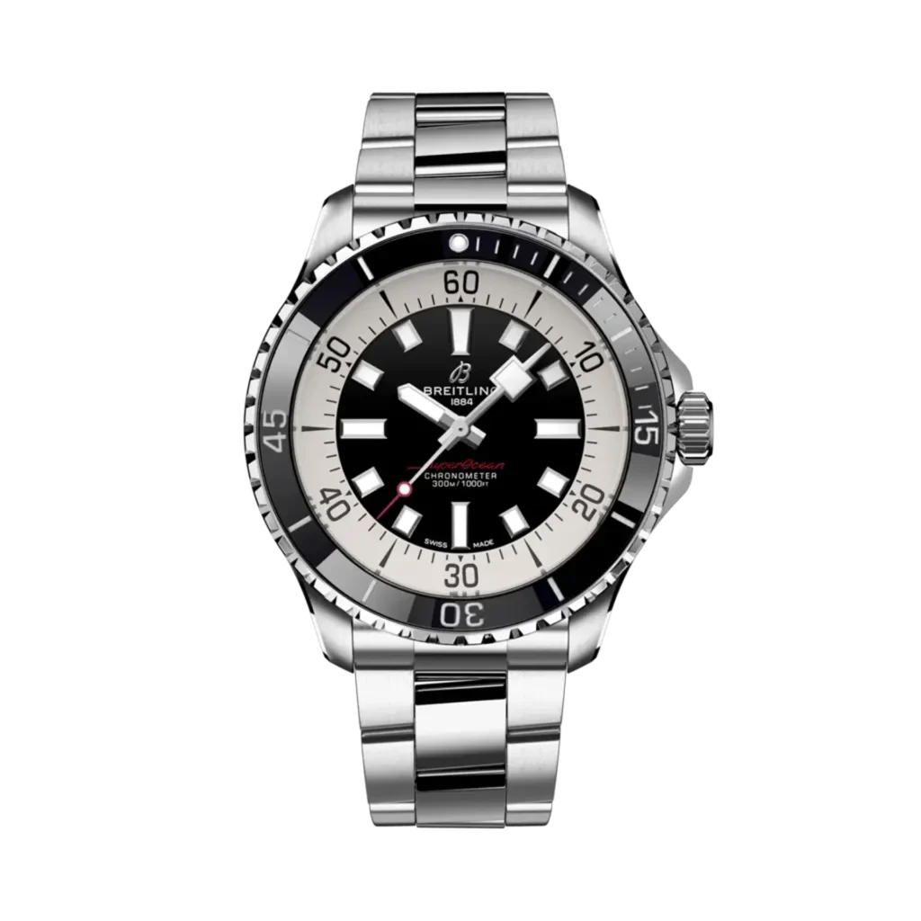 superocean automatic 44 - A17376211B1A1