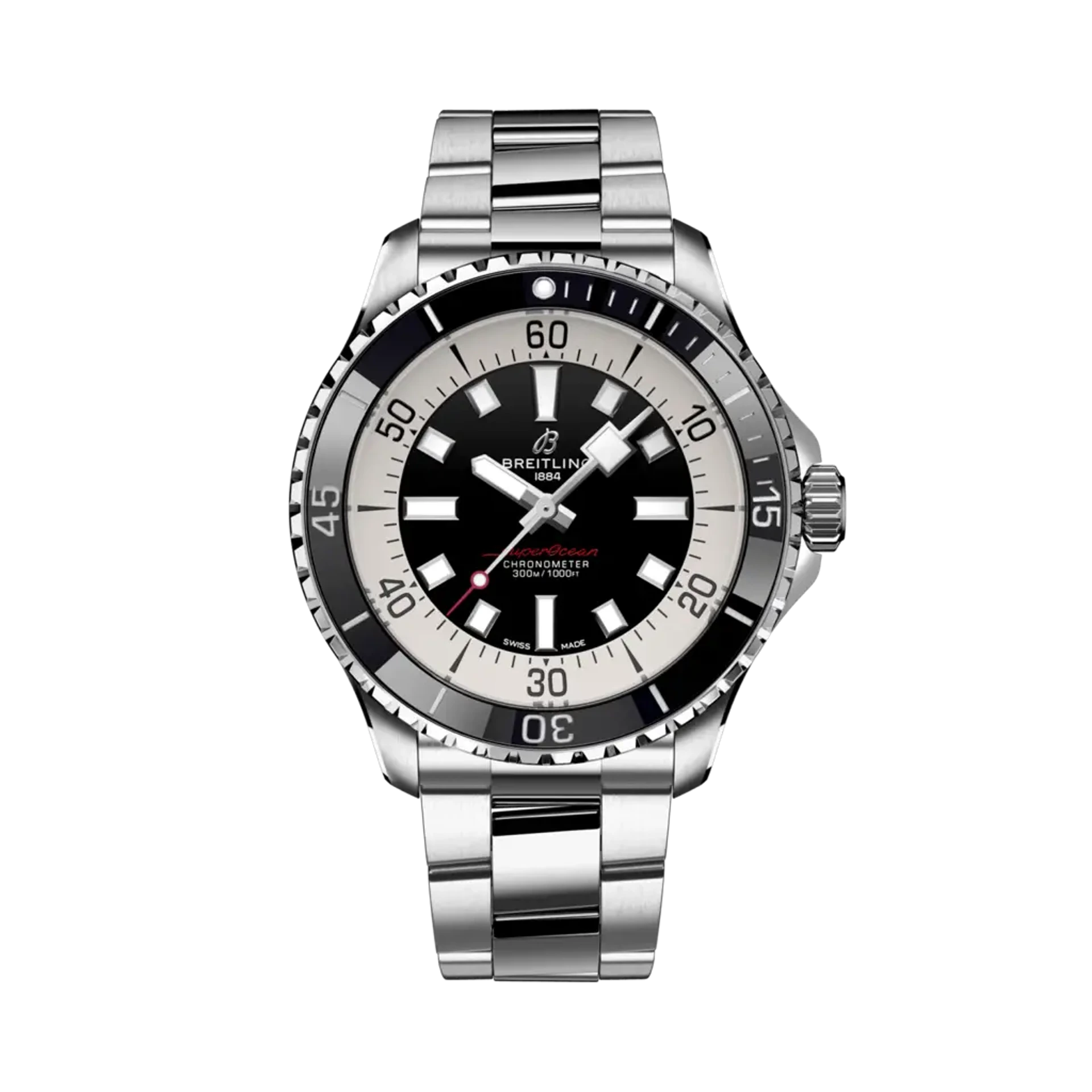 superocean automatic 44 - A17376211B1A1