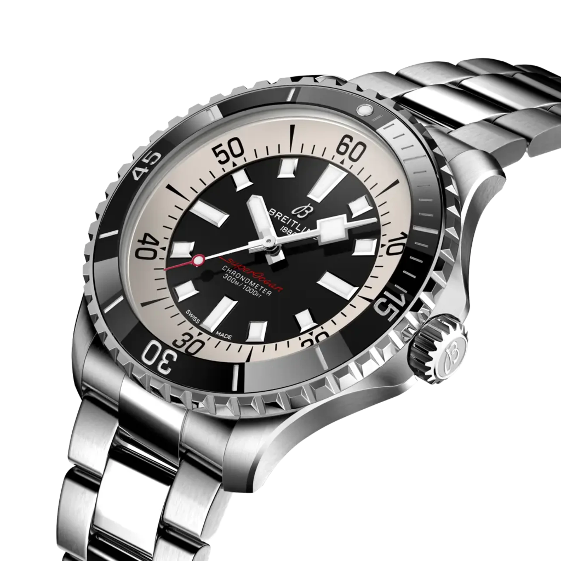superocean automatic 44 - A17376211B1A1