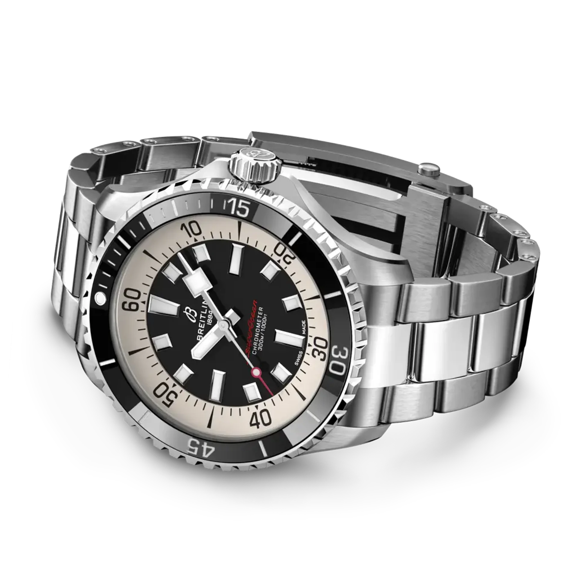 superocean automatic 44 - A17376211B1A1