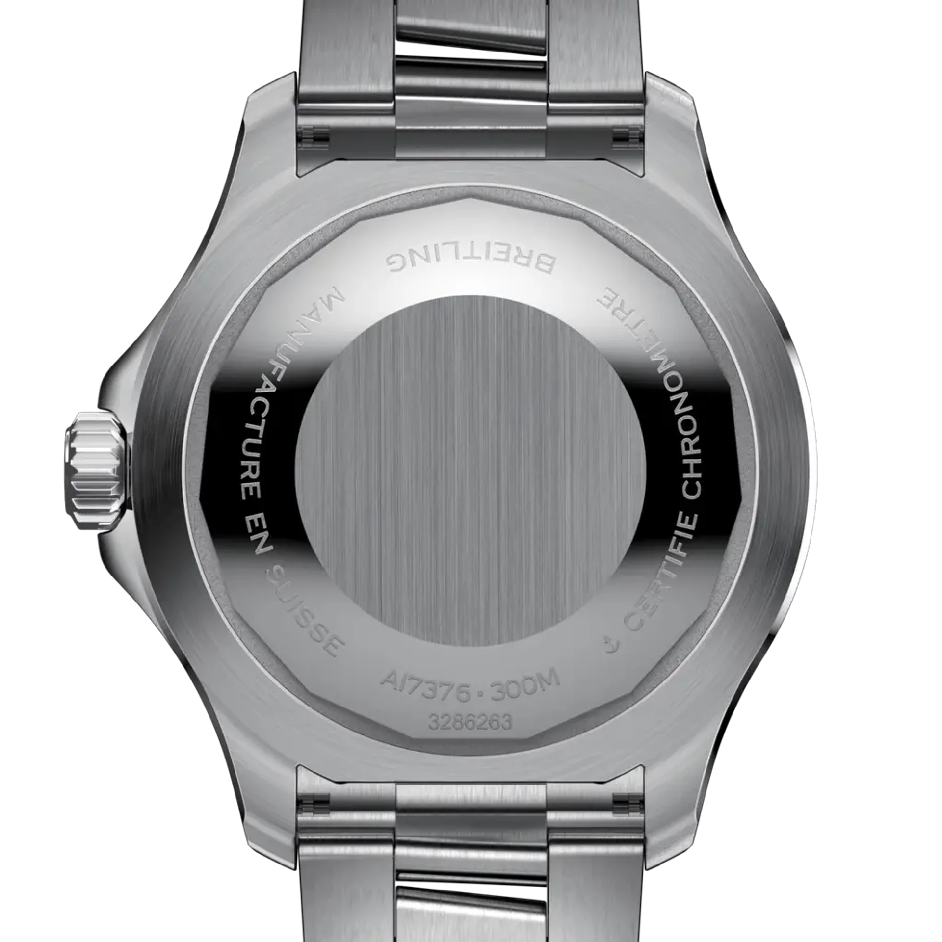 superocean automatic 44 - A17376211B1A1