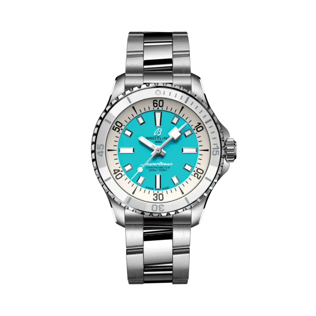 superocean automatic 36 - A17377211C1A1