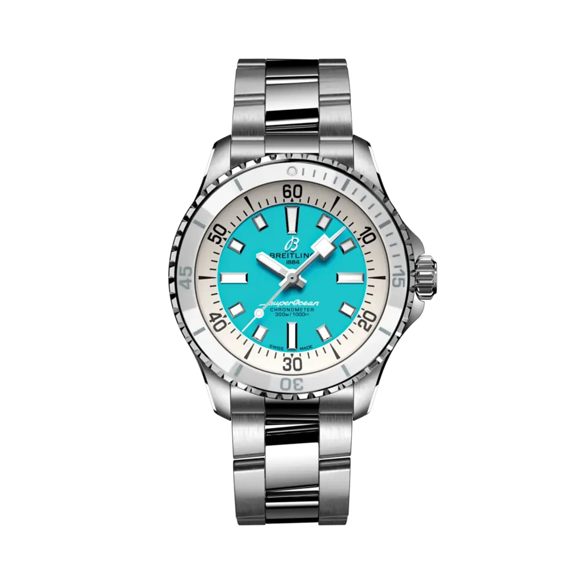 superocean automatic 36 - A17377211C1A1