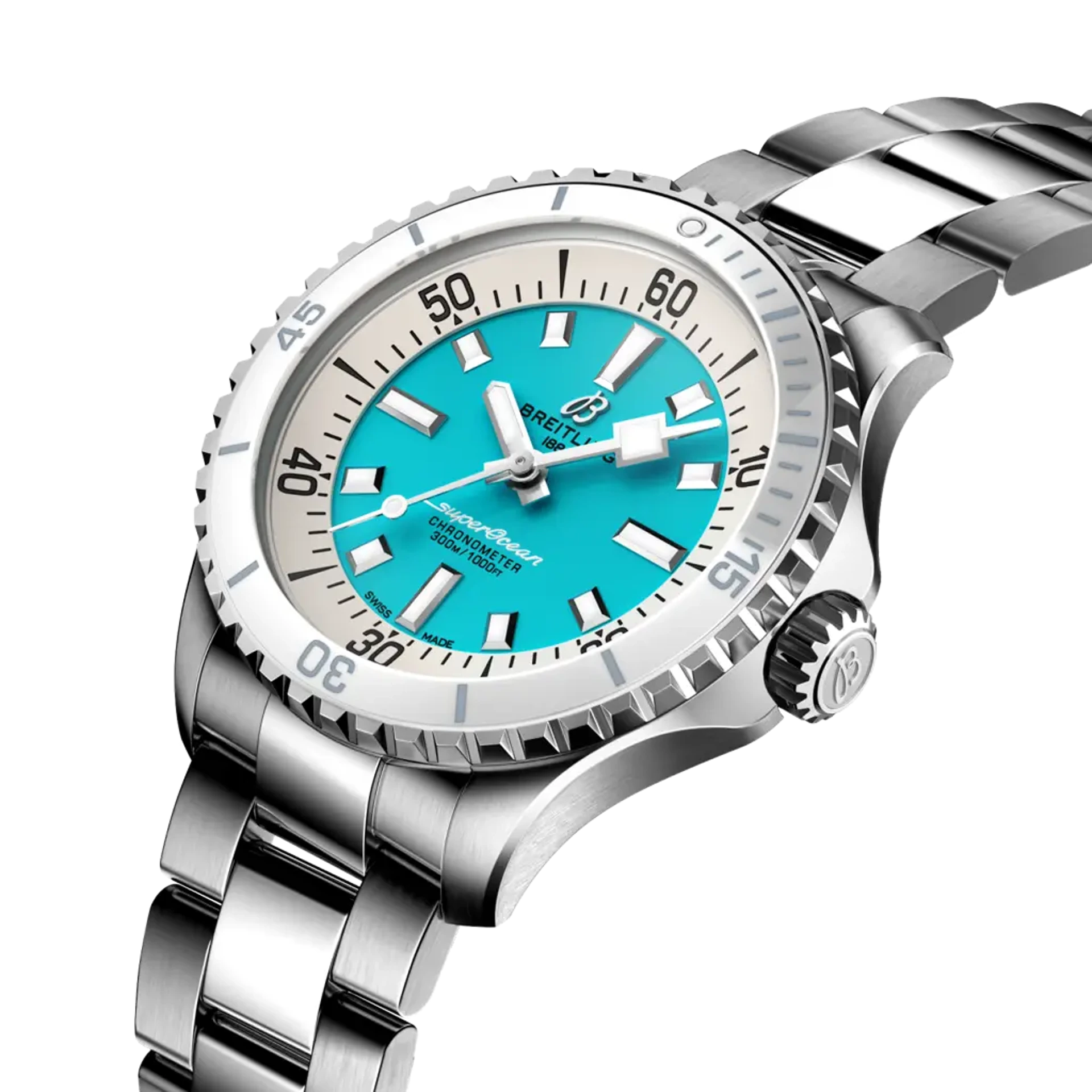 superocean automatic 36 - A17377211C1A1