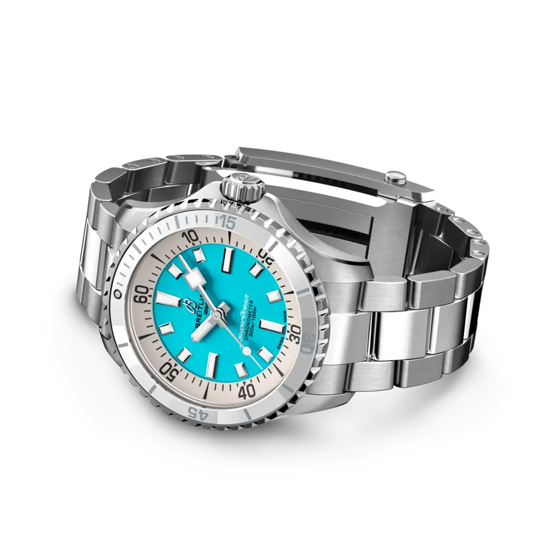 superocean automatic 36 - A17377211C1A1