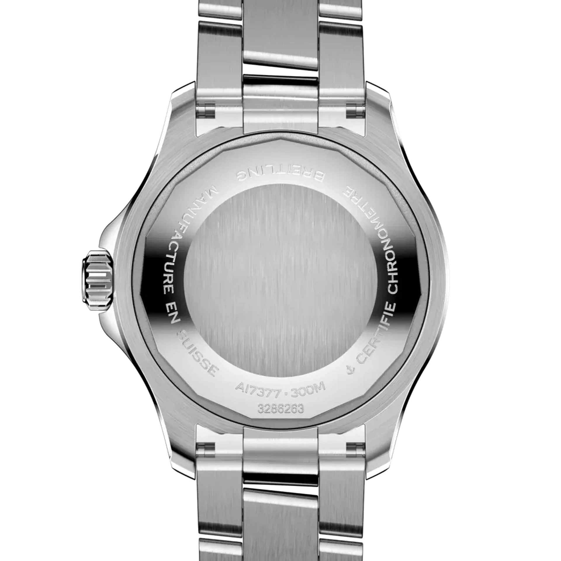 superocean automatic 36 - A17377211C1A1