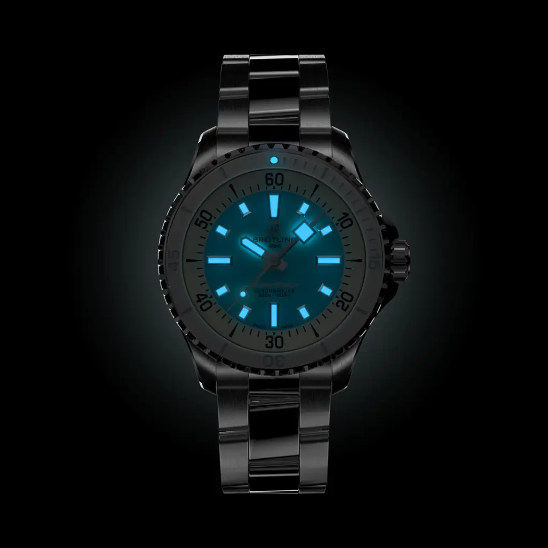 superocean automatic 36 - A17377211C1A1