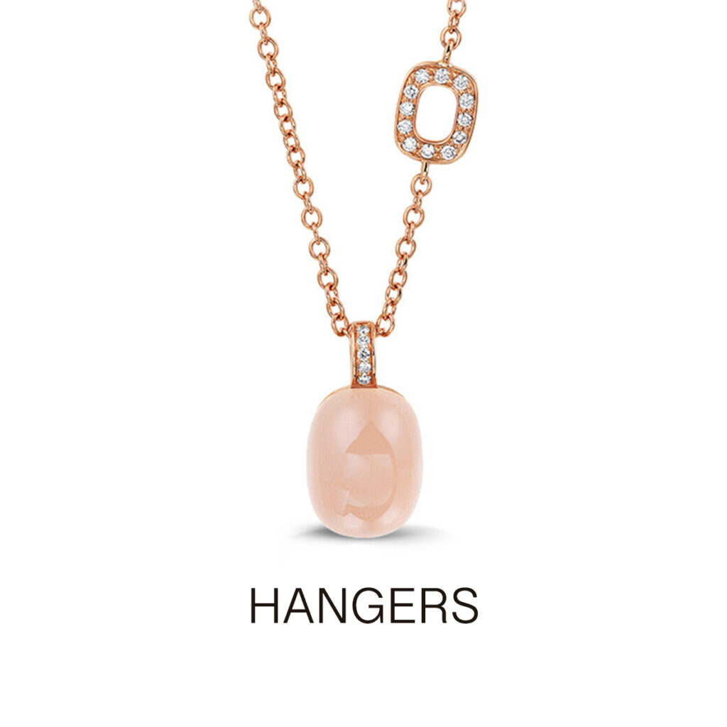 Hangers - menu