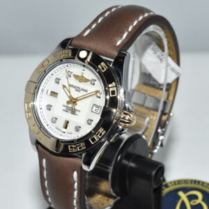 breitling galactic 32 - C71356
