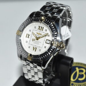 Breitling Galactic 32 - B71356
