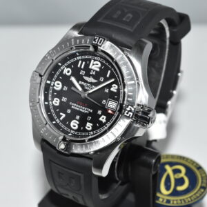 breitling colt 41 - A74380