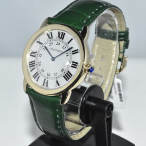 cartier ronde solo de cartier 36 - W6700455