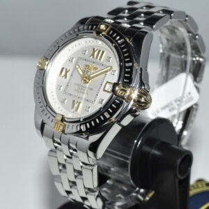 Breitling Galactic 32 - B71356