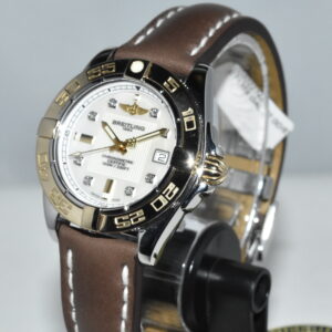 breitling galactic 32 - C71356