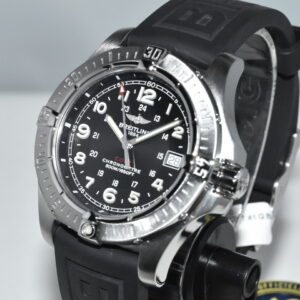 breitling colt 41 - A74380