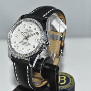 Breitling Galactic 36 - A7433053/A780