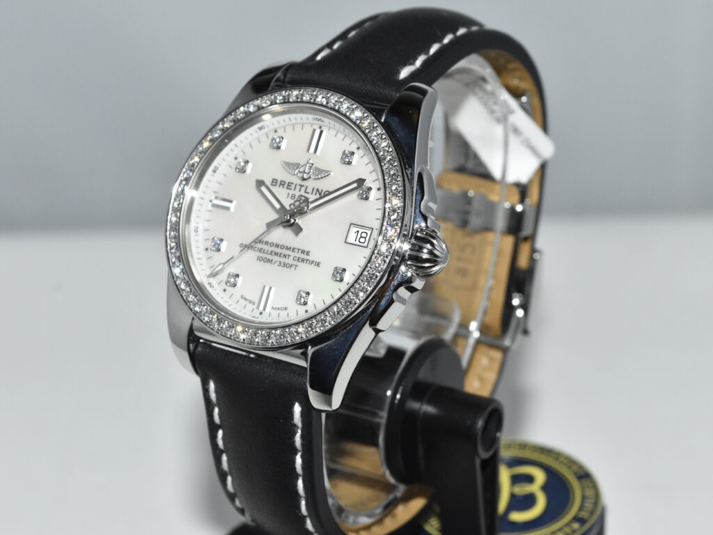 Breitling Galactic 36 - A7433053/A780