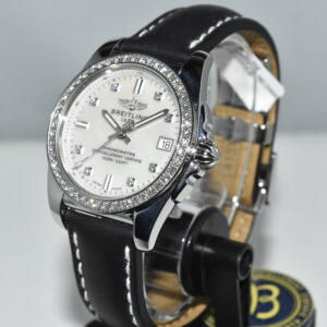 Breitling Galactic 36 - A7433053/A780
