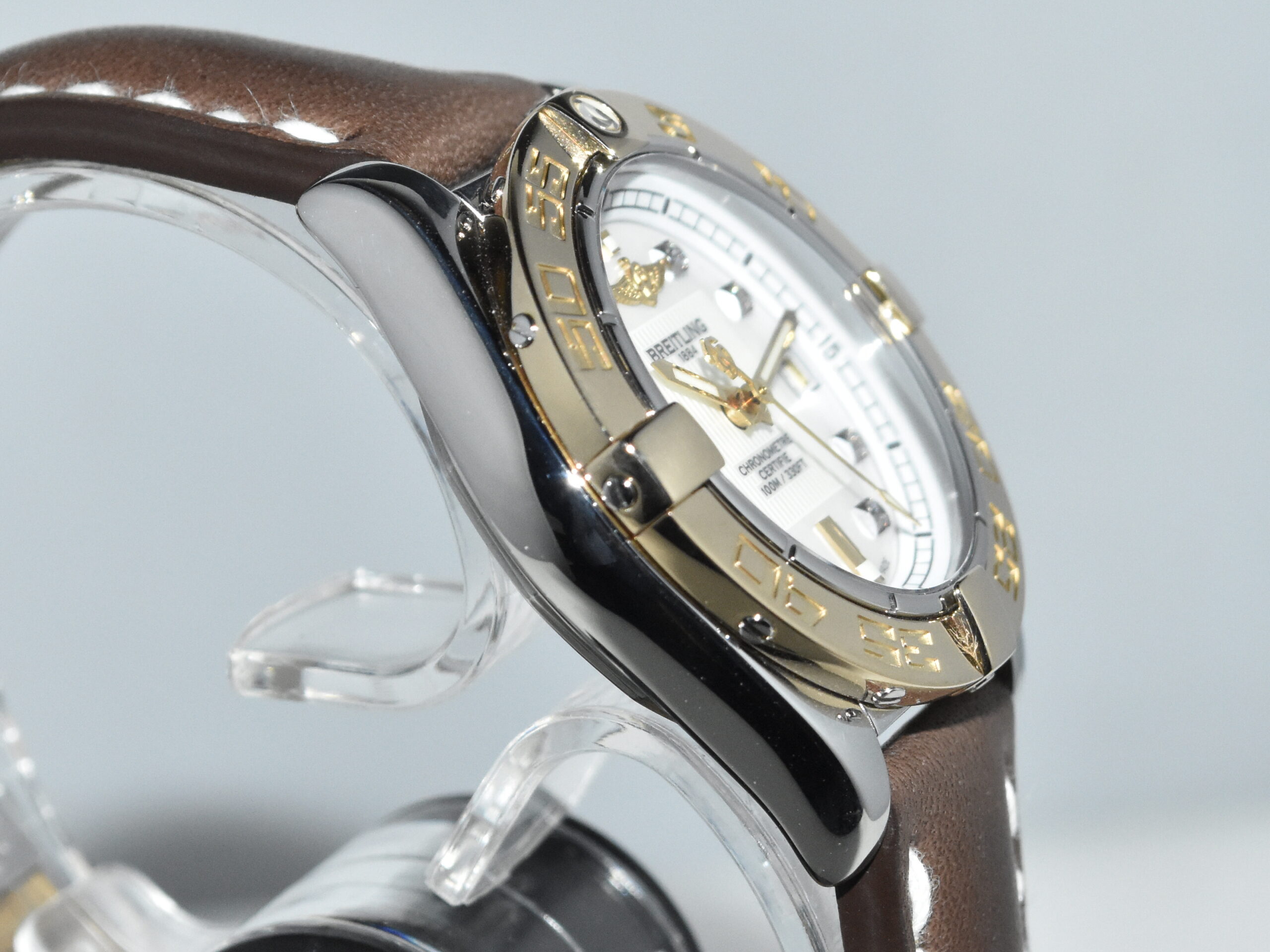 breitling galactic 32 - C71356