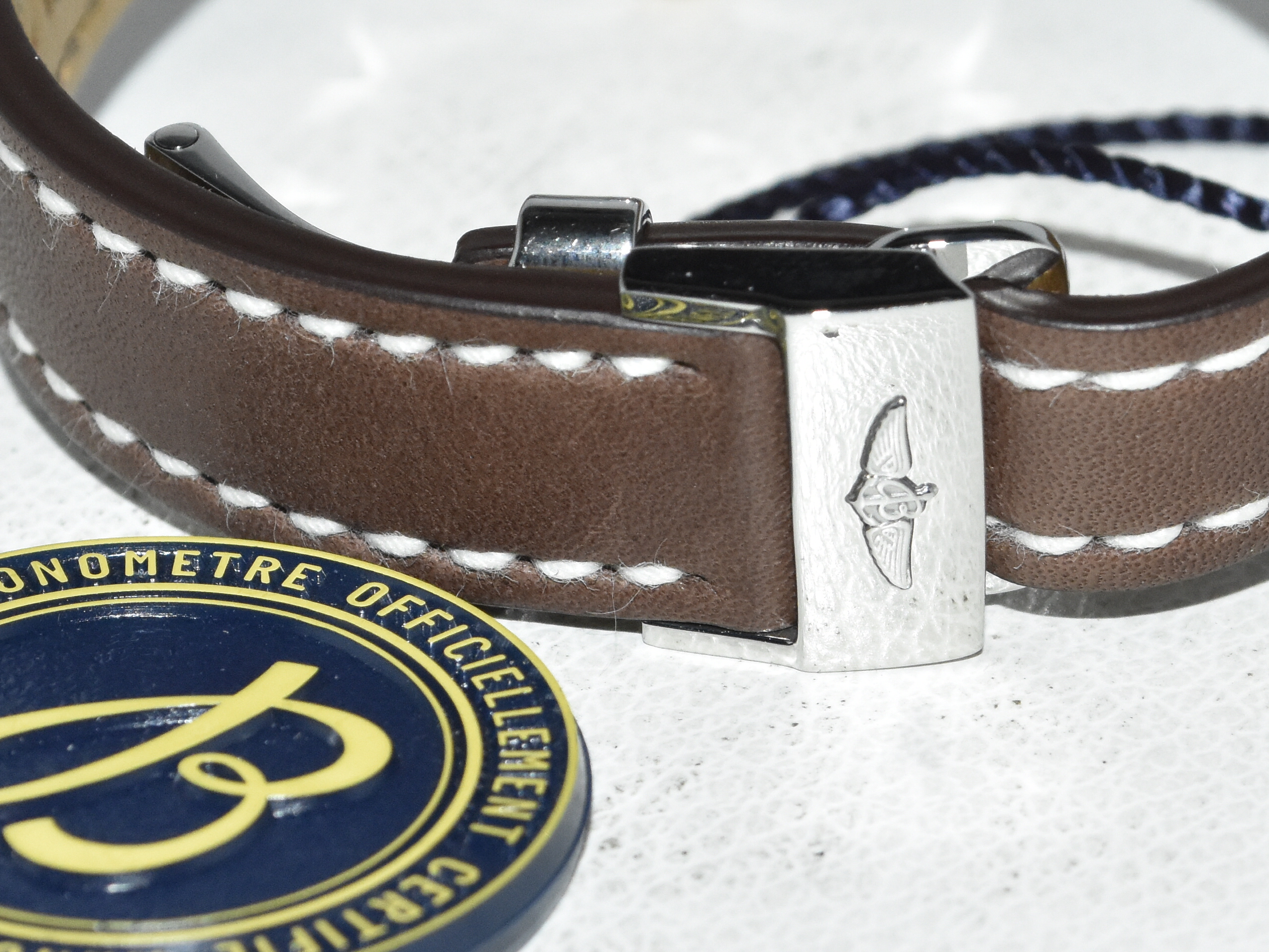 breitling galactic 32 - C71356