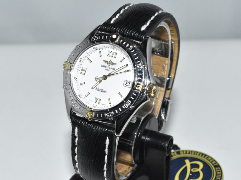 Breitling Callisto 34 - B64046