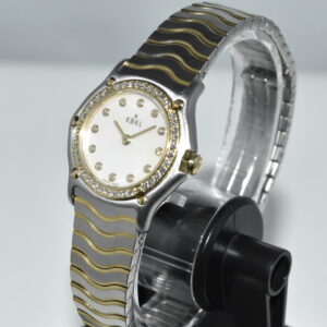 ebel classic wave 24 - E1157114