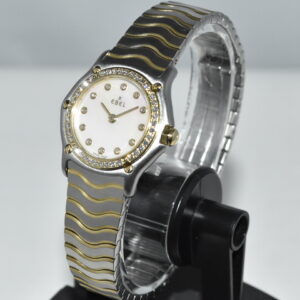 ebel classic wave 24 - E1157114
