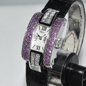 Chopard La Strada 30 x 19 mm - 41/8443