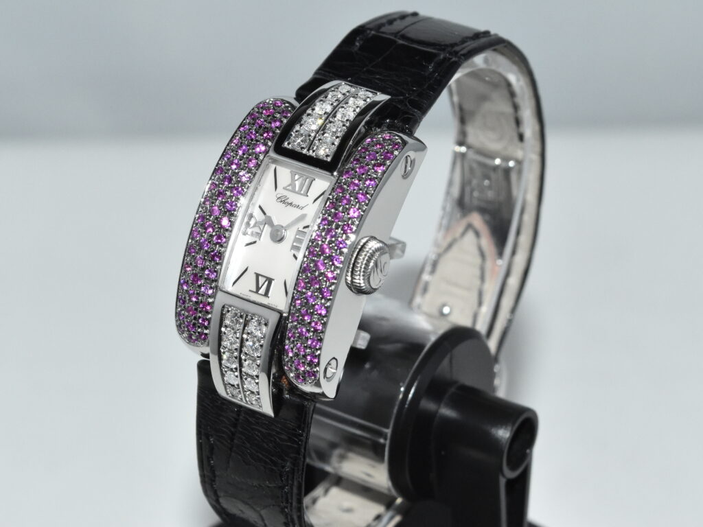 Chopard La Strada 30 x 19 mm - 41/8443