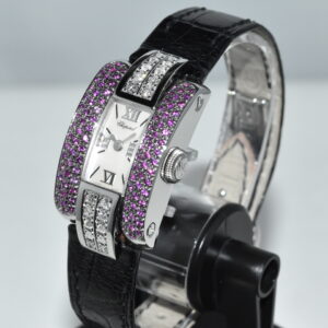 Chopard La Strada 30 x 19 mm - 41/8443