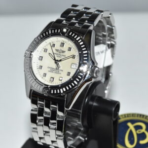 breitling callistino 29 - A72345