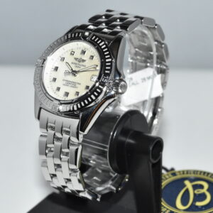 breitling callistino 29 - A72345