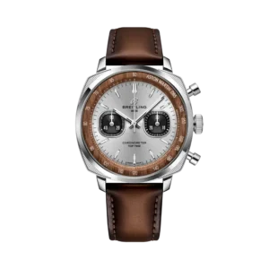 top time b01 chronograph 41 aston martin db5 - AB0178121G1X1