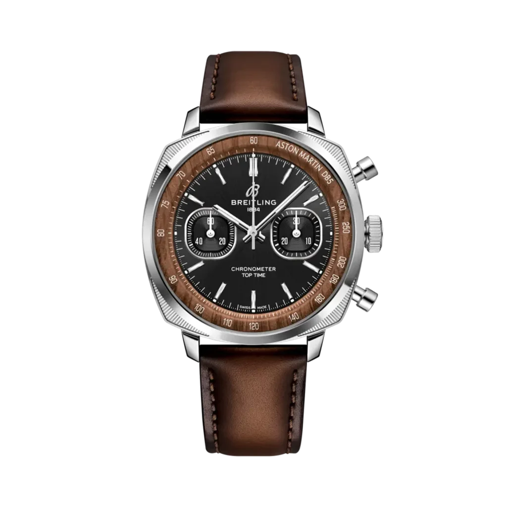 Top Time B01 Aston Martin DB5 - PB0178121B1X1