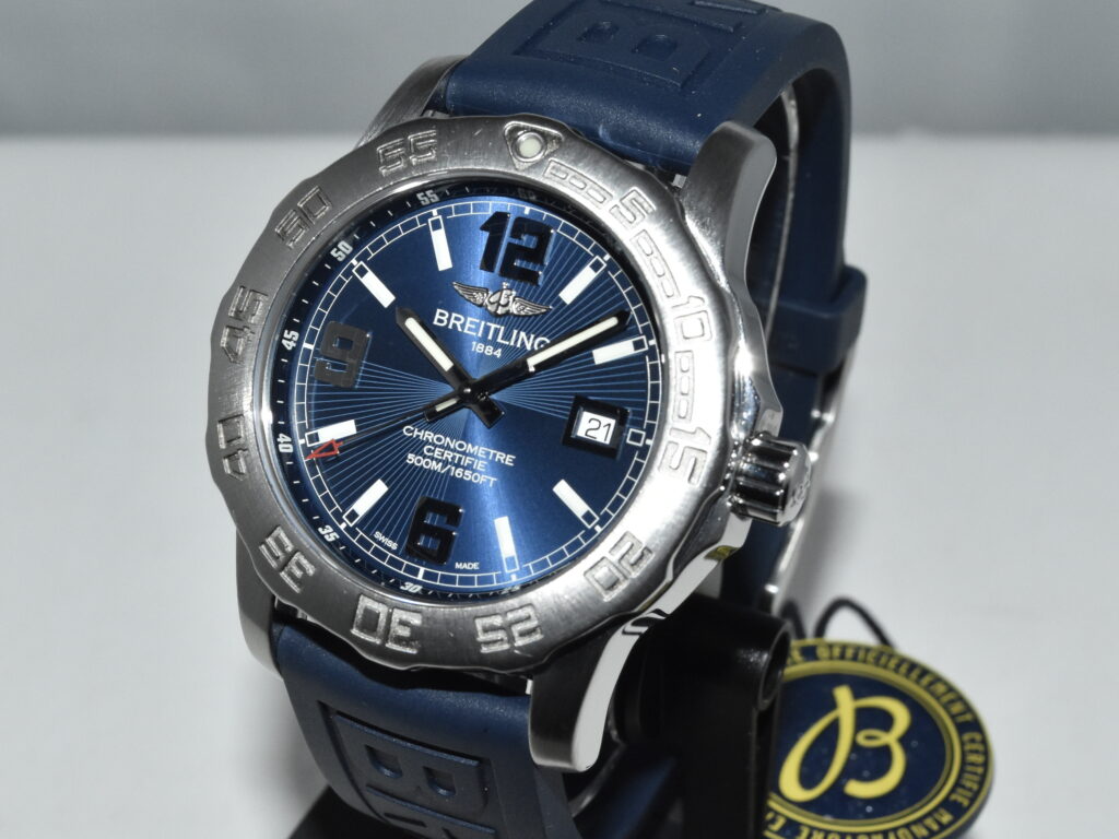 Breitling Colt 44 - A74387