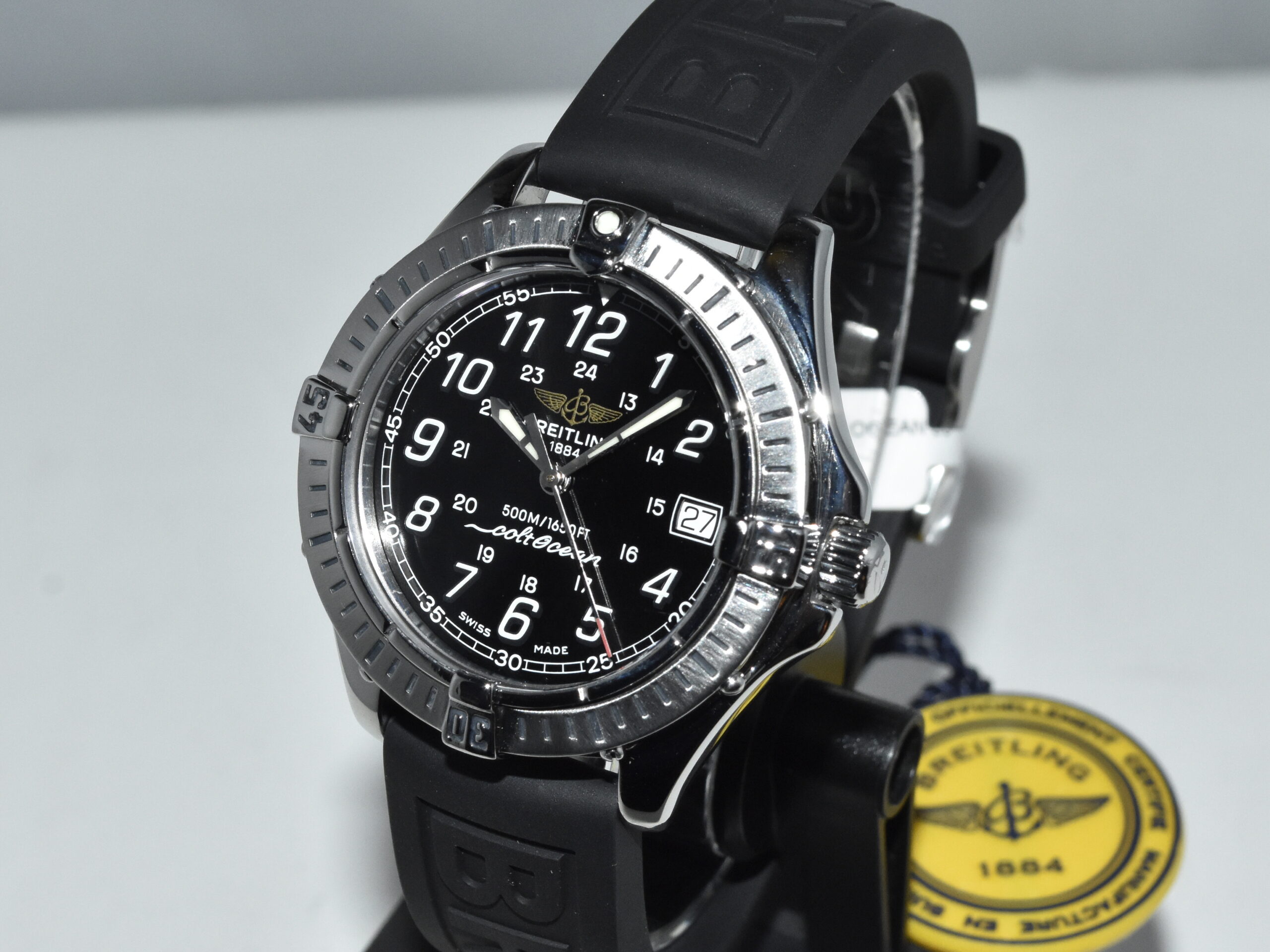 Breitling Colt 38 - A64350