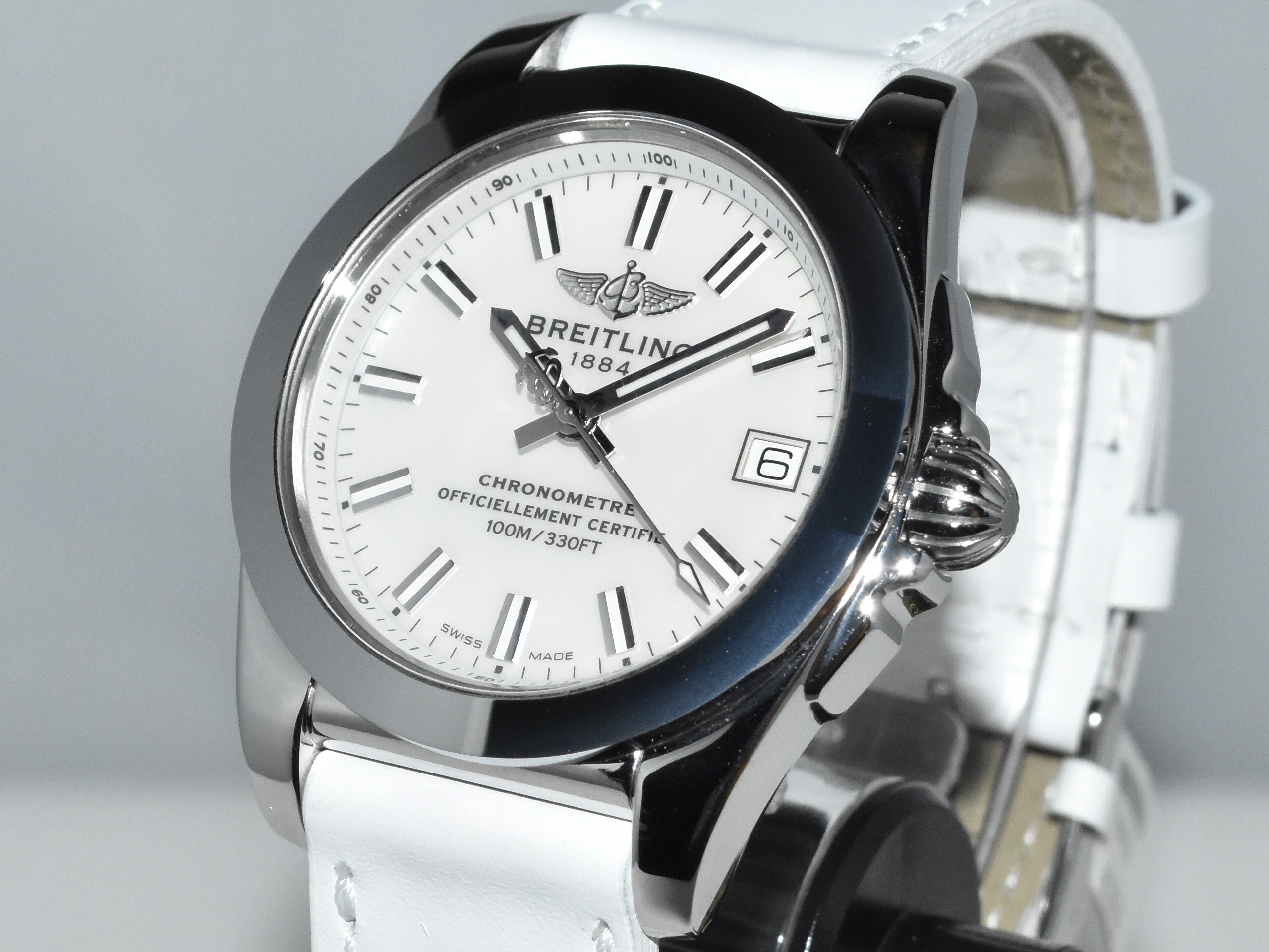 Breitling Galactic 36 - W7433012/A779