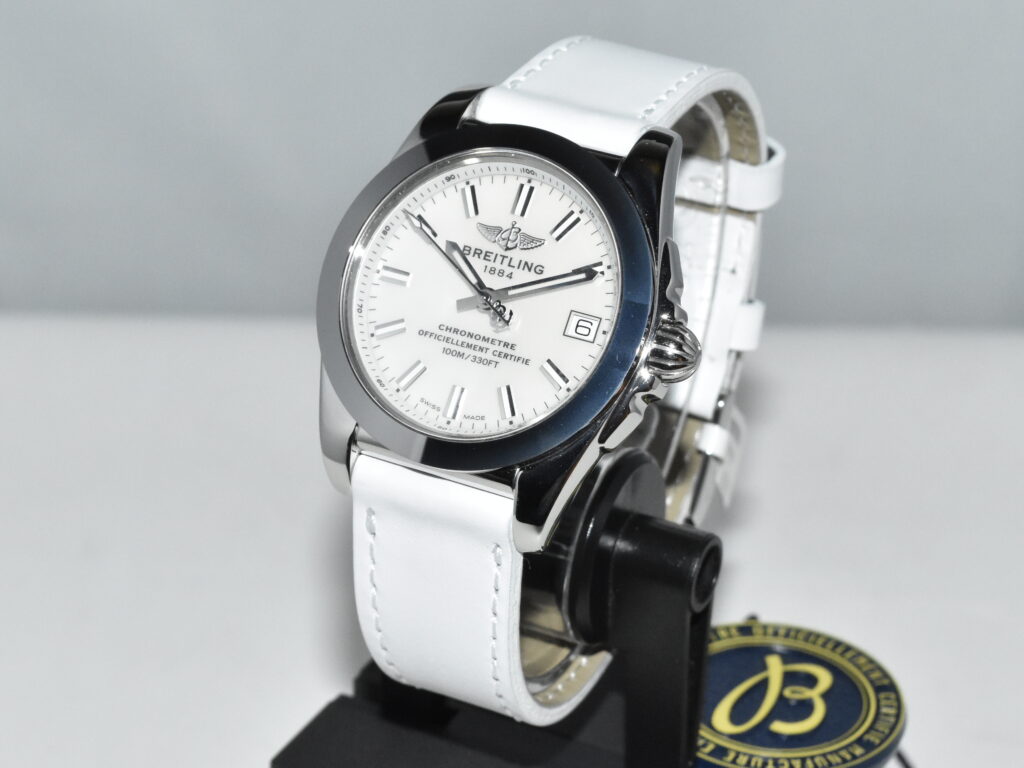Breitling Galactic 36 - W7433012/A779